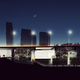 Illustration for article titled These Parks Are Reclaiming Ugly Urban Underpasses as Public Space